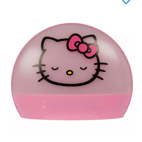 New hello kitty sunrise alarm clock - Picture 2 of 9